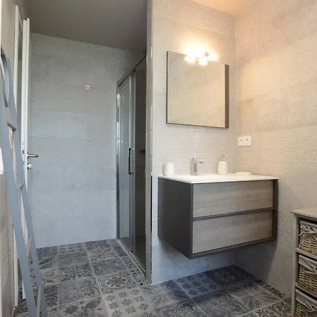 펜션 Between Riquewihr And Ribeauville - Townhouse Jacuzzi Clos Des Vignes 