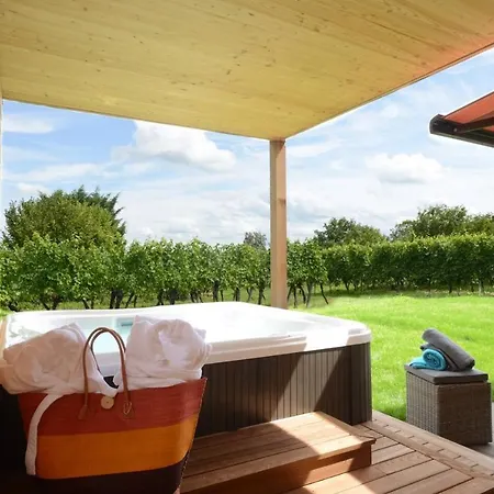 Between Riquewihr And Ribeauville - Townhouse Jacuzzi Clos Des Vignes 