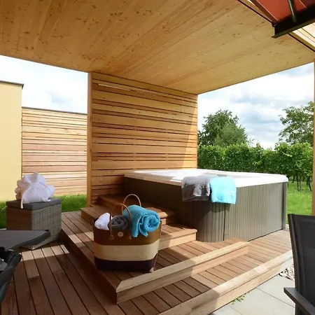Between Riquewihr And Ribeauville - Townhouse Jacuzzi Clos Des Vignes 